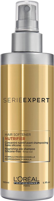 L'Oréal Serie Expert Nutrifier Hairsoftner 150ml
