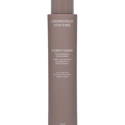 Lernberger Stafsing Conditioner Volumising & Thickening
