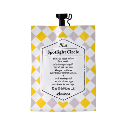 Davines - The Spotlight Circle - 50 ml