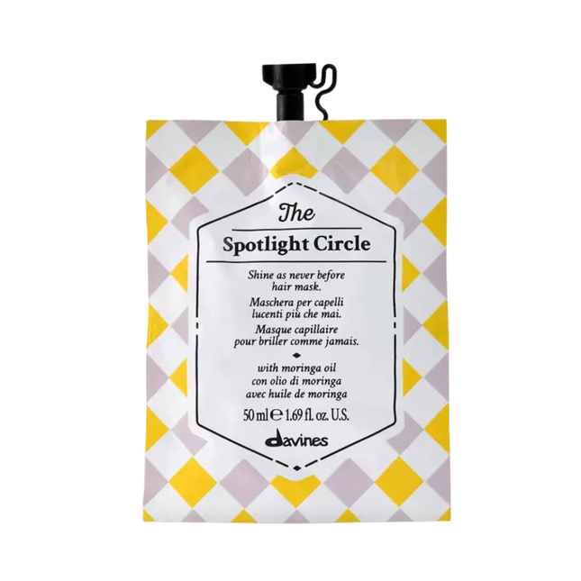 Davines - The Spotlight Circle - 50 ml