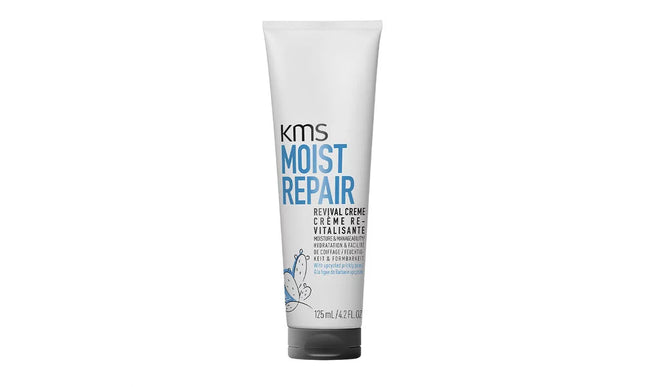 KMS Hair - Moist Repair - Revival Creme - 125ml