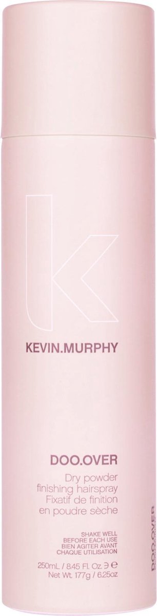 KEVIN.MURPHY Doo.Over - Haarspray - 250ml