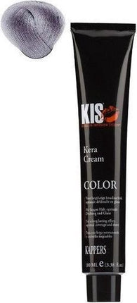 Kis KeraCream Color Metallics 100ml LAVENDER
