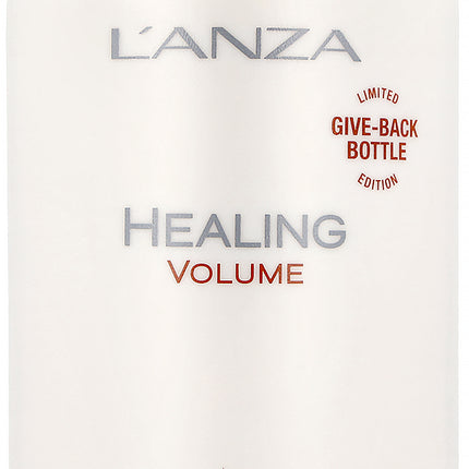 Lanza Healing Volume Thickening Conditioner 1000ml