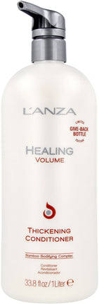 Lanza Healing Volume Thickening Conditioner 1000ml