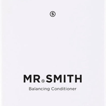 Mr. Smith Balancing Conditioner 1000ml