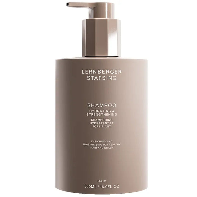 Lernberger Stafsing Shampoo Hydraterend & Versterkend 500 ml