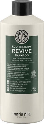 Maria Nila Eco Therapy Revive Shampoo 350 ml