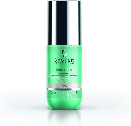 System Professional Haarlak Inessence Hair Rejuvenating Spray 125ml