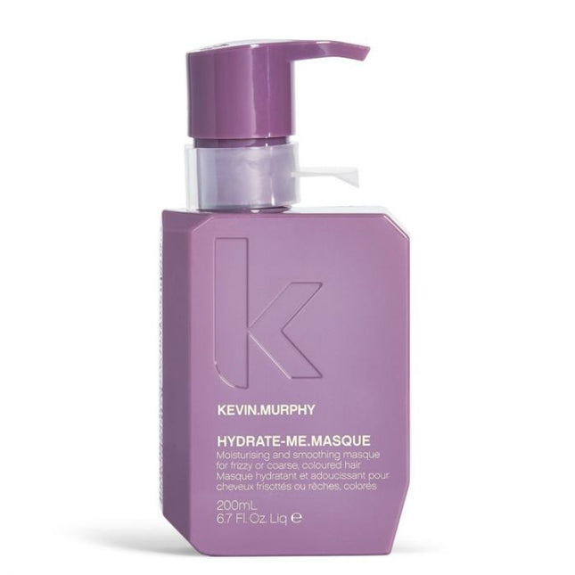 KEVIN.MURPHY Hydrate.Me Masque - Masker - 200ml