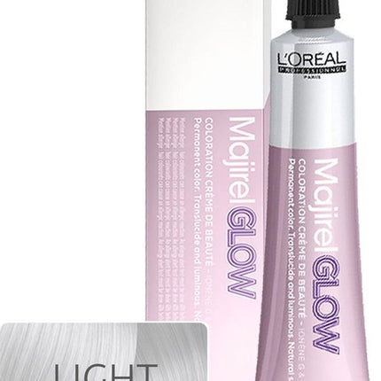 L'Oréal Professionnel - L'Oréal Maji Glow 50ML Light Base .02