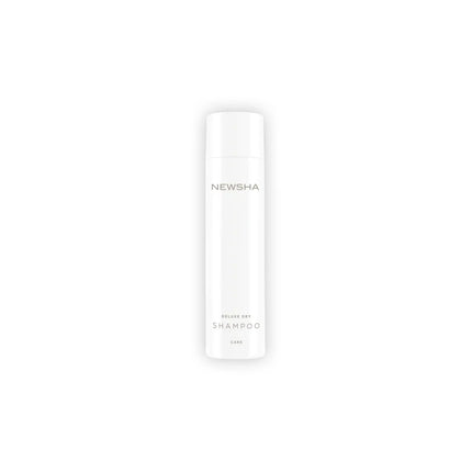 Newsha Deluxe Dry Shampoo Care 200ml