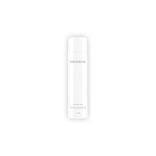 Newsha Deluxe Dry Shampoo Care 200ml