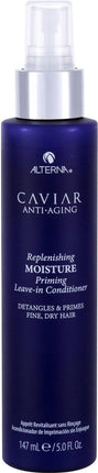 Alterna - Caviar Replenishing Moisture Priming Leave-In Conditioner - 147ml