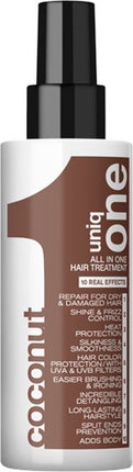 Uniq One All In One Hair Treatment Coconut 150ml