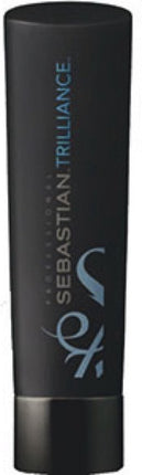 Sebastian Trilliance Shampoo - glansshampoo voor alle haartypen - 250ml
