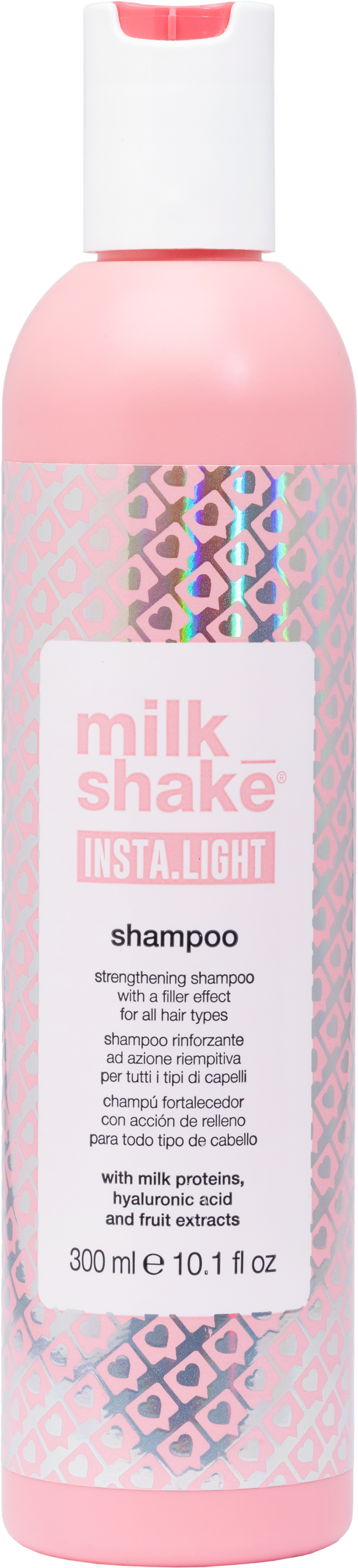 Milk Shake - Insta Light -Shampoo - 300 ml