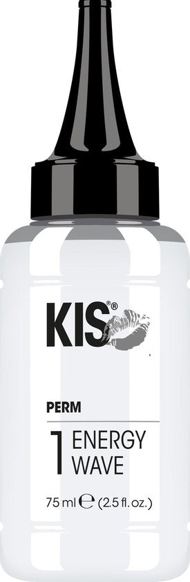 KIS EnergyWave 1   75ml