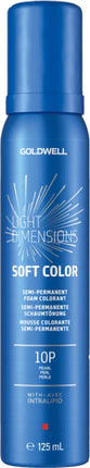 Goldwell - Colorance Soft Color - 10P