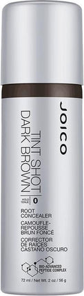 Joico Tint Shot Root Concealer Dark Brown 72ml