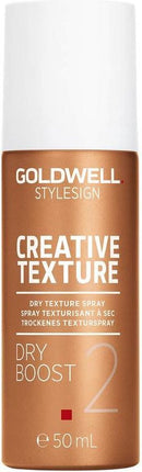 Goldwell - Stylesign Dry Boost Spray - 50ml