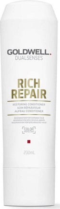 Goldwell Dualsenses Rich Repair Restoring Condtioner 200ml