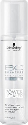 Schwarzkopf BC Salon Expert Power Sealer 200ml