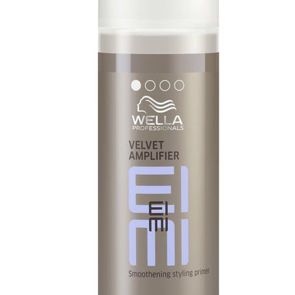 Wella EIMI Velvet Amplifier haarserum Unisex 50 ml