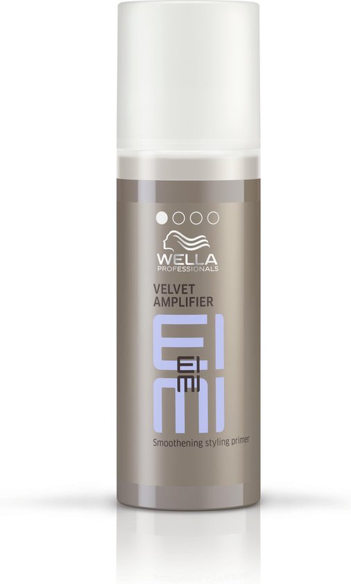 Wella EIMI Velvet Amplifier haarserum Unisex 50 ml