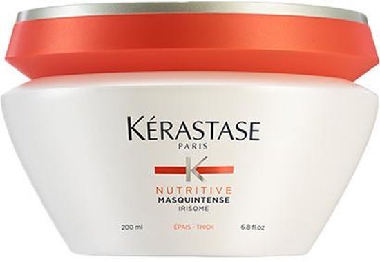 Kérastase Nutritive Masquintense Thick Hair haarmasker - 200 ml