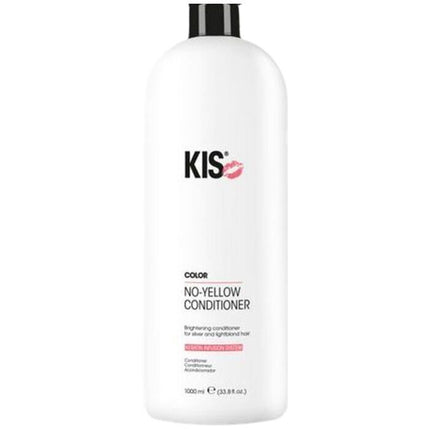 KIS - No Yellow Conditioner 1000nl