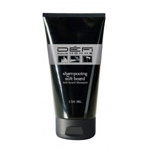 Defi Pour Homme - Soft Beard Shampoo - 150ml