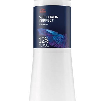 Wella Welloxon Perfect Oxidatiecrème 12% 40vol. 1000 ml