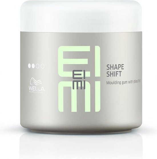 WELLA EIMI Shape Shift Moulding Gum 150ml