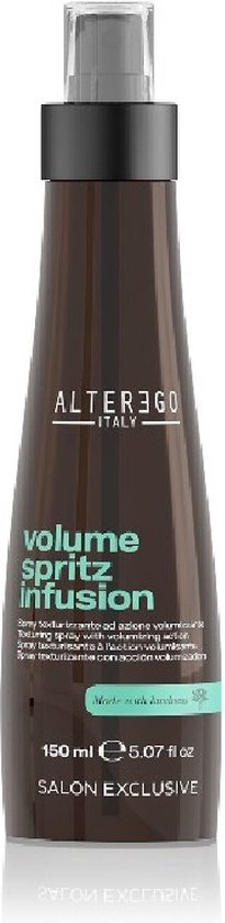 Alter Ego Volume Spritz Infusion