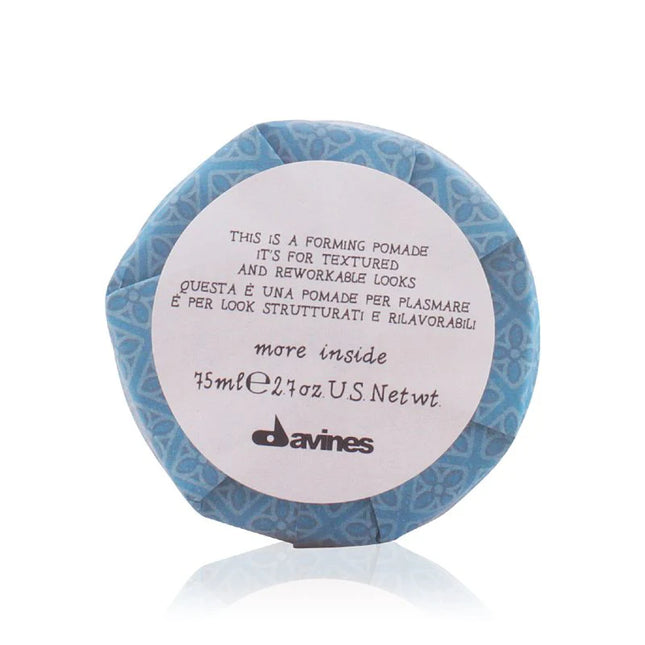 Davines - More Inside - Forming Pomade - 75 ml