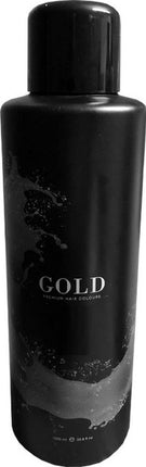 Gold Premium Hair Colours 1% - 3,3 VOL Developer 1000ML
