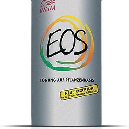 Wella 81600236 haarkleuring Blond 120 ml