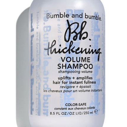 Bumble & Bumble - Thickening Volume Shampoo