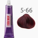 Alfaparf - Color Wear - Light Intense Red Brown 5.66 - 60ml