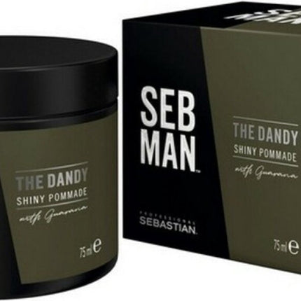 Sebastian Professional - Seb Man The Dandy Shiny Pommade - Hairmade