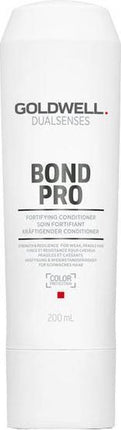 Goldwell Dualsenses Bond Pro Fortifying Conditioner - 200 ml - Haarcrème