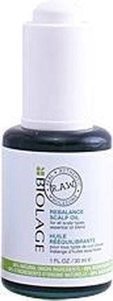 Matrix - R.A.W. Rebalance Scalp Oil - Soothing Scalp Oil 30ml