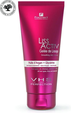 Fauvert VHSP GELEE DE LISSAGE 200ML