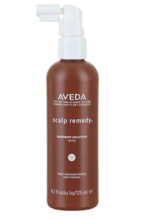 Aveda - Scalp Remedy Anti Dandruff Solution - Daily Dandruff Protection 125ml