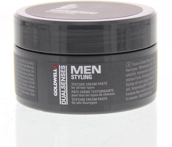 Goldwell Dualsenses For Men Texture Cream Paste 100 ml