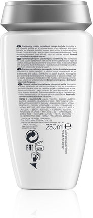 Kérastase Spécifique Bain Prévention Shampoo - Zonder Siliconen - 250 ml