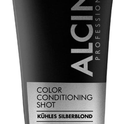 Alcina Color Conditioning Shot Cool Silver Blonde 150ml