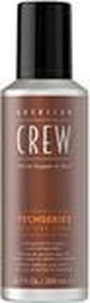 American Crew Techseries Texture Foam - 200 ml