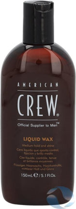 American Crew - LIQUID WAX 150 ml